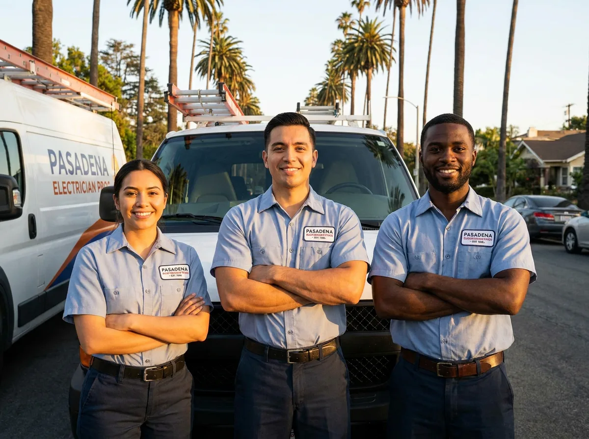 Electrician company in Haydenville, MA